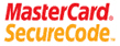 MasterCard SecureCode