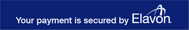 Payment secured by Opayo/Elavon Payment secured by Opayo/Elavon